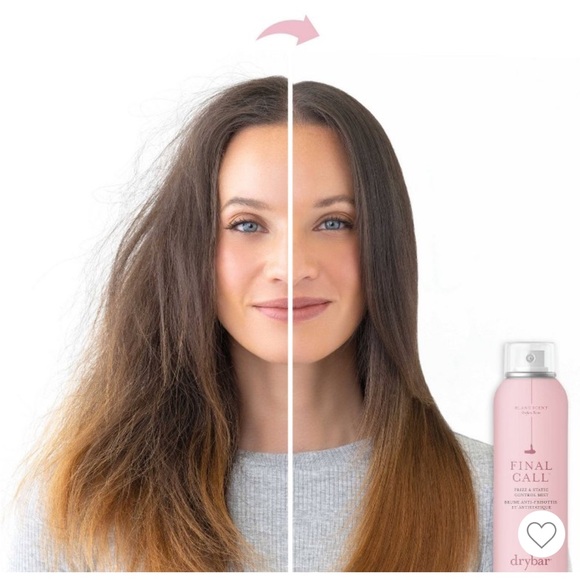 DryBar Final Call - Double size! - new - Picture 3 of 8